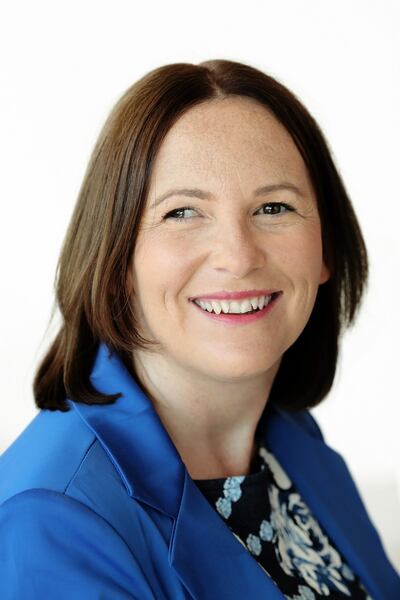 Nicola Quinn, PwC Cork tax partner