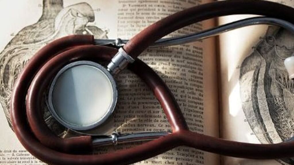 More than 950 “deserted and abandoned” and “illegitimate” children who died in the Dublin Union workhouse and associated institutions were sent to medical schools at UCD, Trinity and the Royal College of Surgeons between 1920 and 1977. File photograph: iStockPhoto