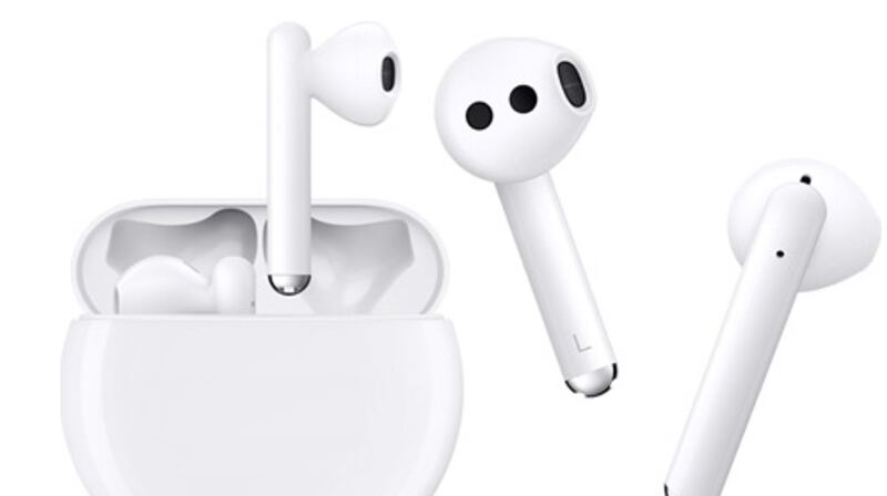 Huawei Freebuds 3