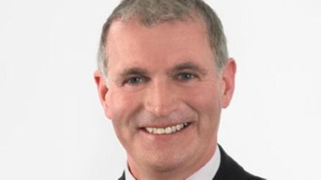 Fingal mayor Kieran Dennison, said he would be voting against putting the proposal to the public, and he expected the majority of Fingal councillors would do the same