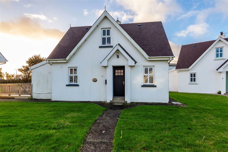 Holiday home in Fethard-on-Sea, Wexford