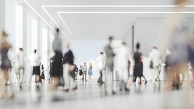 Smart employers know there’s no going back to the way it was