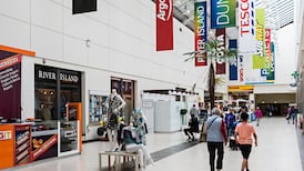 US investment firms buy shopping malls in Navan and Mullingar