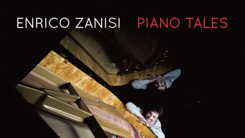 Enrico Zanisi - Piano Tales review: moving, varied and beautiful