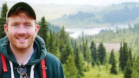 ‘I felt quite emotional’: The new Irish citizens in Britain