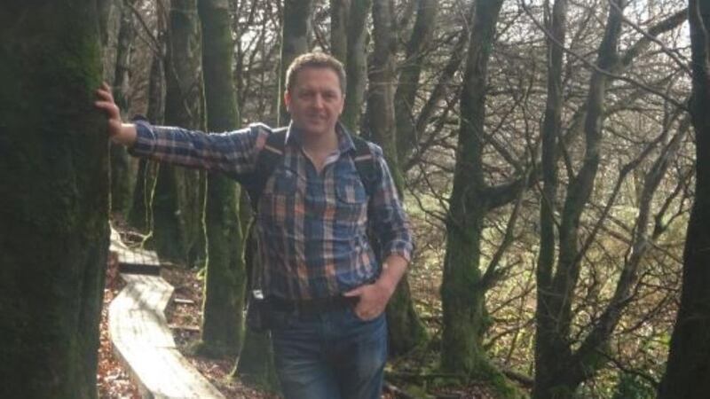 Mark O’Mara: “I have recently begun carpooling with two others also from Kilkenny so at least the burden is shared for now between the three of us.”