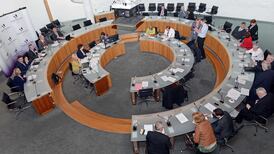 Fingal council approves €237m budget and increases rates by 2%