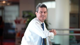 'Big Four' try to coax expats home