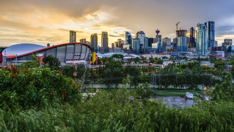 The ultimate bucket list trip