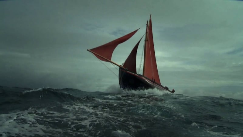 Rás na Húicéirí go gCiarraí