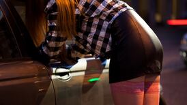 Life as a sex addict: ‘I thought I’d be better off without a penis’