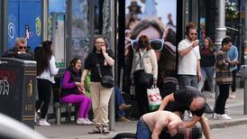 Dublin safety: €10m policing plan for capital city unveiled after attacks