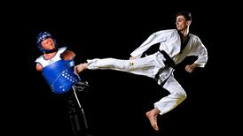 Jack Woolley: ‘there’s absolutely no reason I can’t win the gold medal’