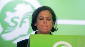 Coalition’s €18bn budget takes wind out of Sinn Féin sails