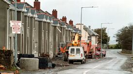 Rents dwarf Celtic Tiger era with ‘disastrous effect’ on society