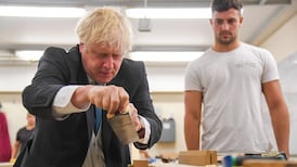 Boris Johnson under pressure to give MPs a vote on Covid-19 restraints