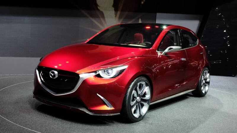 Mazda’s new 1.5-litre diesel will debut in the next-generation 2 supermini