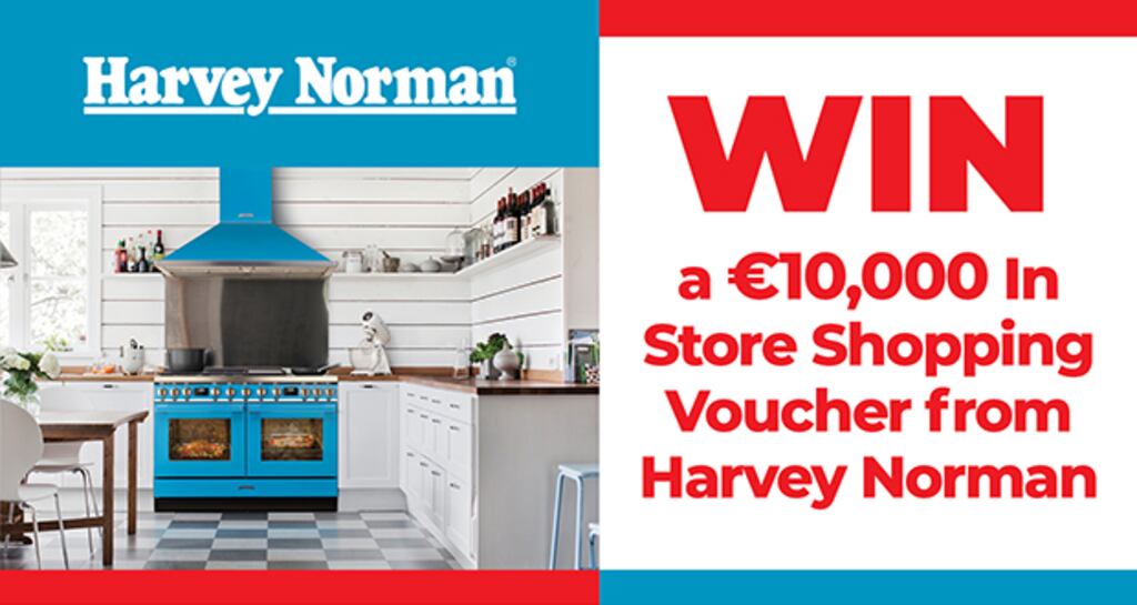 Harvey Norman