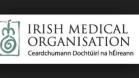 IMO director of communications settles dismissal case