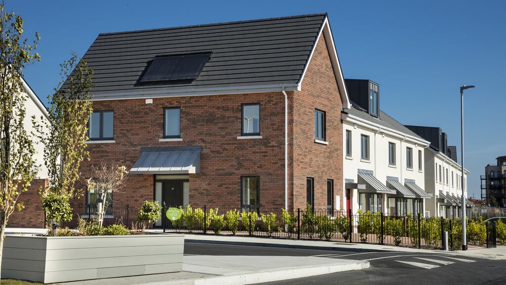 Belltree Clongriffin