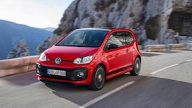 Best buys - city cars: Volkswagen’s still Up on top for urban runarounds