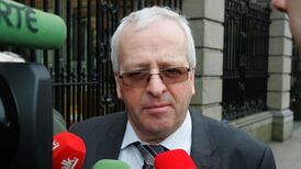 Mattie McGrath says fatal foetal abnormalities Bill is attempt at ‘mischief’