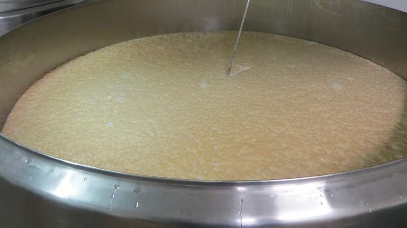 ‘Nobody here has taken our unique style, Irish stout, to another level’