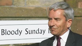 PSNI seeks Bloody Sunday witnesses for new inquiry