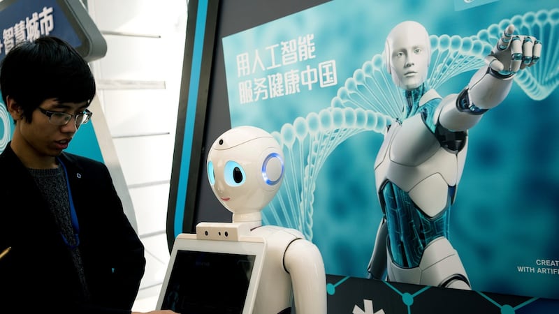 How to safeguard labour force against artificial intelligence