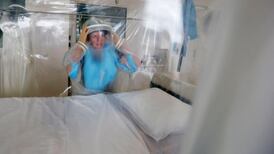 British national infected with Ebola evacuated to UK