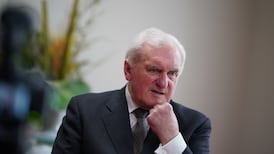 Bertie Ahern says he should have taken constitutional challenge against planning tribunal