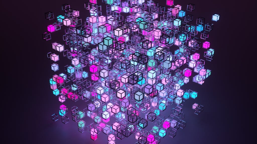 Quantum machines, which tap into the weirdness of quantum mechanics – a branch of physics that deals with the behaviour of sub-atomic particles – are a long-held dream in the tech world. Illustration: Maciej Frolow/Getty Images