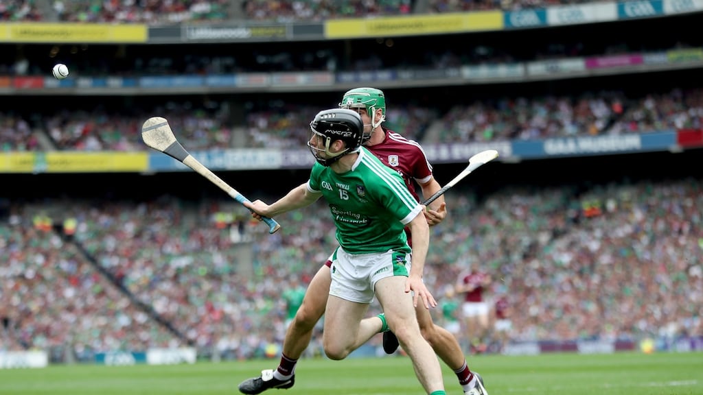 Stand ticket prices for the All-Ireland senior football and hurling finals will rise by €10 to €90. Photograph: James Crombie/Inpho