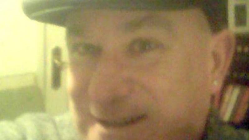 Kevin ‘Flat Cap’ Murray died at his home in Townsend Street in Strabane on Wednesday.