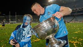 Con O’Callaghan close to joining one of the GAA’s most illustrious clubs