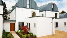 Bright and brilliant Donnybrook mews scheme from €2.25m