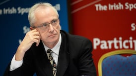 Sporting bodies tell Dáil how they are running on empty