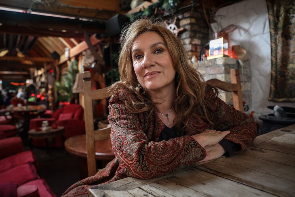 Being a helpful soul I thought to make my usual trip to Goop-land to see what seasonal treats were on offer. Photograph: Crispin Rodwell