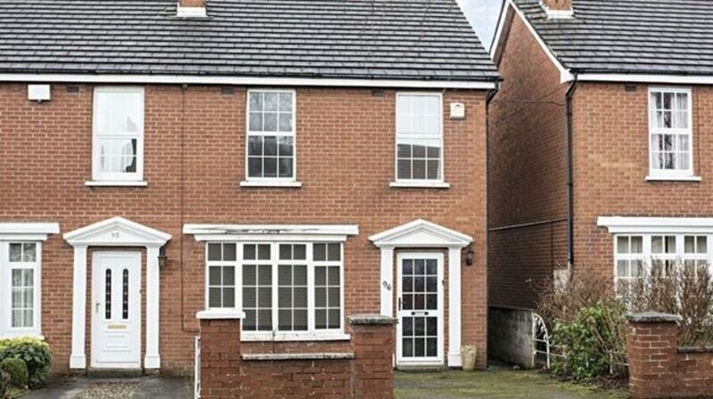 96 The Cloisters, Terenure, Dublin 6W