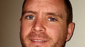 Grad Profile: ‘Turn up prepared to work hard’