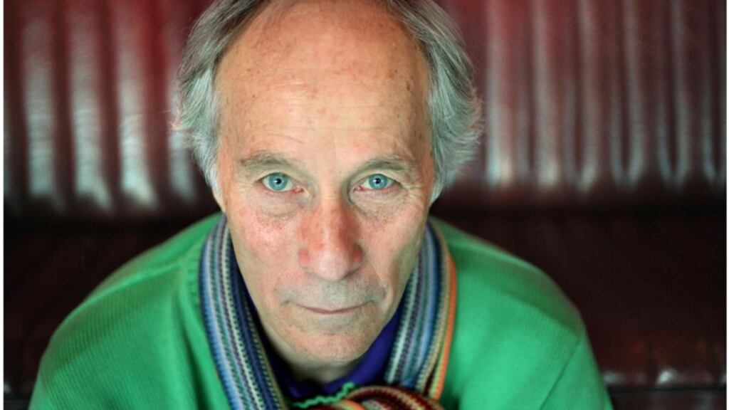 Richard Ford: his praise for John Cheever’s Reunion is a good ananlogy for flash fiction