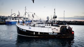 Scottish fishermen fear they will lose out after voting for Brexit