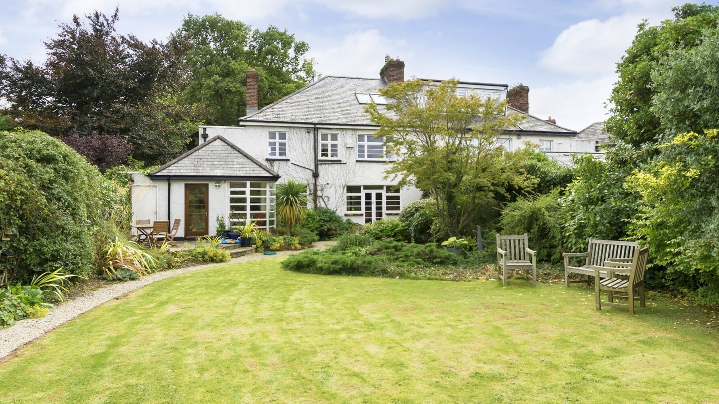 2 Rathdown Crescent, Terenure, Dublin 6w