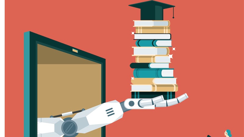 AI: Are we empowering students - or outsourcing the skills we aim to cultivate?