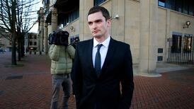 Sunderland sack England international Adam Johnson after guilty pleas
