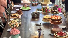 Food file: Local food stars and well travelled sauces