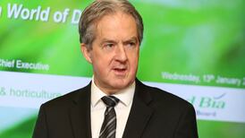 Former Bord Bia boss to head up ABP’s Slaney venture