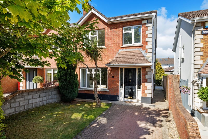 6 Prospect Meadows, Prospect Manor, Rathfarnham, Dublin 16