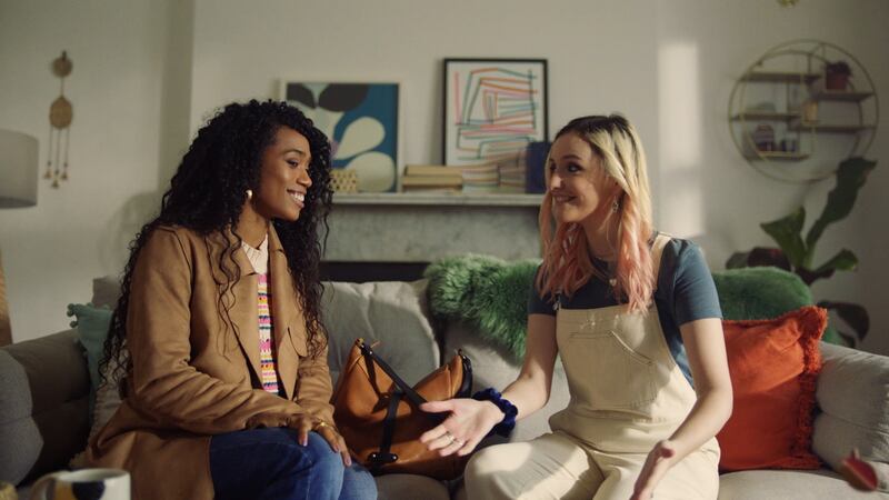 Barry’s Tea have been brave with their advertising, taking on board the advice of copywriters to do something different, building distinctive campaigns