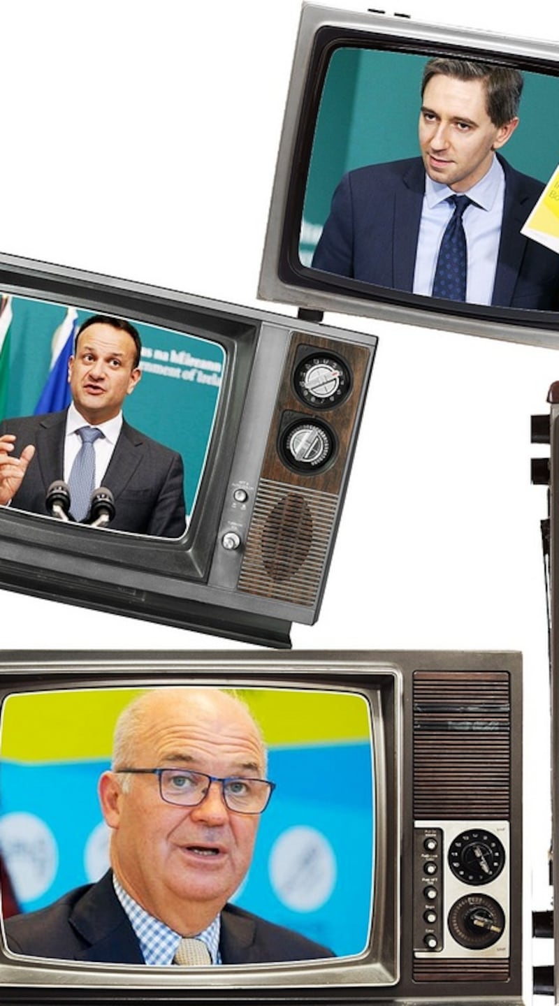 ‘Covid-19 was not a potential threat. It was an existential threat.’